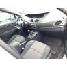 Aufschlüsselung der Teile für Renault SCÉNIC III (JZ0/1_) 1.2 TCe Gasolina aus dem Jahr 2015 mit Motor H5F 400