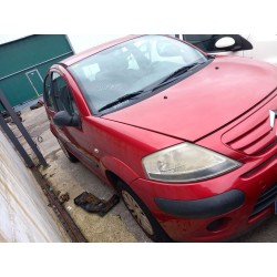 Aufschlüsselung der Teile für CITROËN C3 I (FC_, FN_) 1.4 i Gasolina aus dem Jahr 2006 mit Motor KFV (TU3A),KFV (TU3JP)