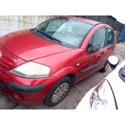 Aufschlüsselung der Teile für CITROËN C3 I (FC_, FN_) 1.4 i Gasolina aus dem Jahr 2006 mit Motor KFV (TU3A),KFV (TU3JP)