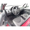 Aufschlüsselung der Teile für CITROËN C3 I (FC_, FN_) 1.4 i Gasolina aus dem Jahr 2006 mit Motor KFV (TU3A),KFV (TU3JP)