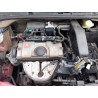 Aufschlüsselung der Teile für CITROËN C3 I (FC_, FN_) 1.4 i Gasolina aus dem Jahr 2006 mit Motor KFV (TU3A),KFV (TU3JP)