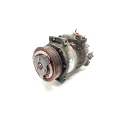 Air conditioning compressor Volkswagen Passat B6 (3C2) | Becerril Scrap Yard