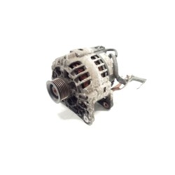 Alternador Seat Ibiza (6L1) | Desguace Becerril