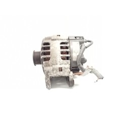 Alternador Seat Ibiza (6L1) | Desguace Becerril