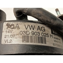 Alternador Seat Ibiza (6L1) | Desguace Becerril