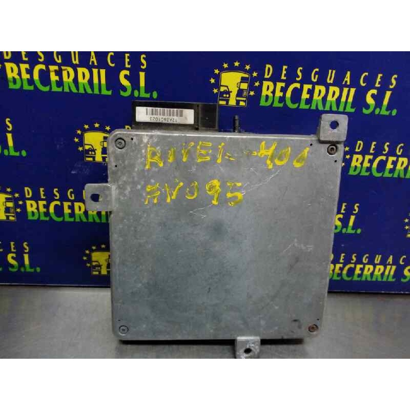 Recambio de centralita motor uce para mg rover serie 400 (rt) referencia OEM IAM MKC10189013954038 MKC10189013954038 Recambio de centralita motor uce para mg rover serie 400 (rt) referencia OEM IAM MKC10189013954038 MKC10189013954038