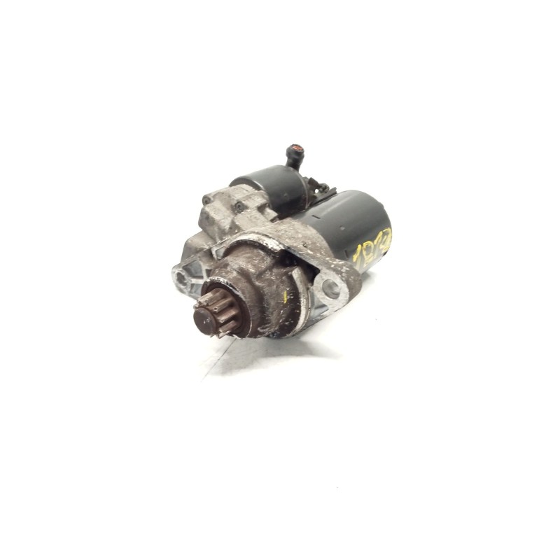 محرك بداية Seat Ibiza (6L1) | Desguace Becerril محرك بداية Seat Ibiza (6L1) | Desguace Becerril