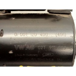 Starter motor Seat Ibiza (6L1) | Becerril Scrap Yard