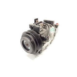 Recambio de compresor aire acondicionado para mercedes-benz clase c (w202) berlina 180 (202.018) referencia OEM IAM 0002340711  