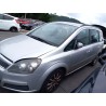 Aufschlüsselung der Teile für Opel zafira b furgoneta/monovolumen (A05) 1.9 CDTI VAN (M75) Diesel aus dem Jahr 2007 mit Motor Z 19 DT