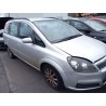 Aufschlüsselung der Teile für Opel zafira b furgoneta/monovolumen (A05) 1.9 CDTI VAN (M75) Diesel aus dem Jahr 2007 mit Motor Z 19 DT