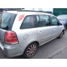 Aufschlüsselung der Teile für Opel zafira b furgoneta/monovolumen (A05) 1.9 CDTI VAN (M75) Diesel aus dem Jahr 2007 mit Motor Z 19 DT
