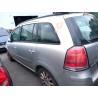 Aufschlüsselung der Teile für Opel zafira b furgoneta/monovolumen (A05) 1.9 CDTI VAN (M75) Diesel aus dem Jahr 2007 mit Motor Z 19 DT