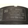 Alternador Clase C (W202) berlina | Desguace Becerril