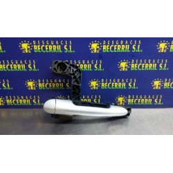 Recambio de maneta exterior delantera izquierda para fiat stilo (192) 1.9 120 dynamic multijet referencia OEM IAM   