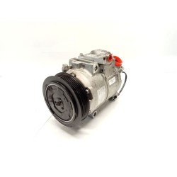 Compressore dell'aria condizionata Seat Ibiza (6L1) | Desguace Becerril