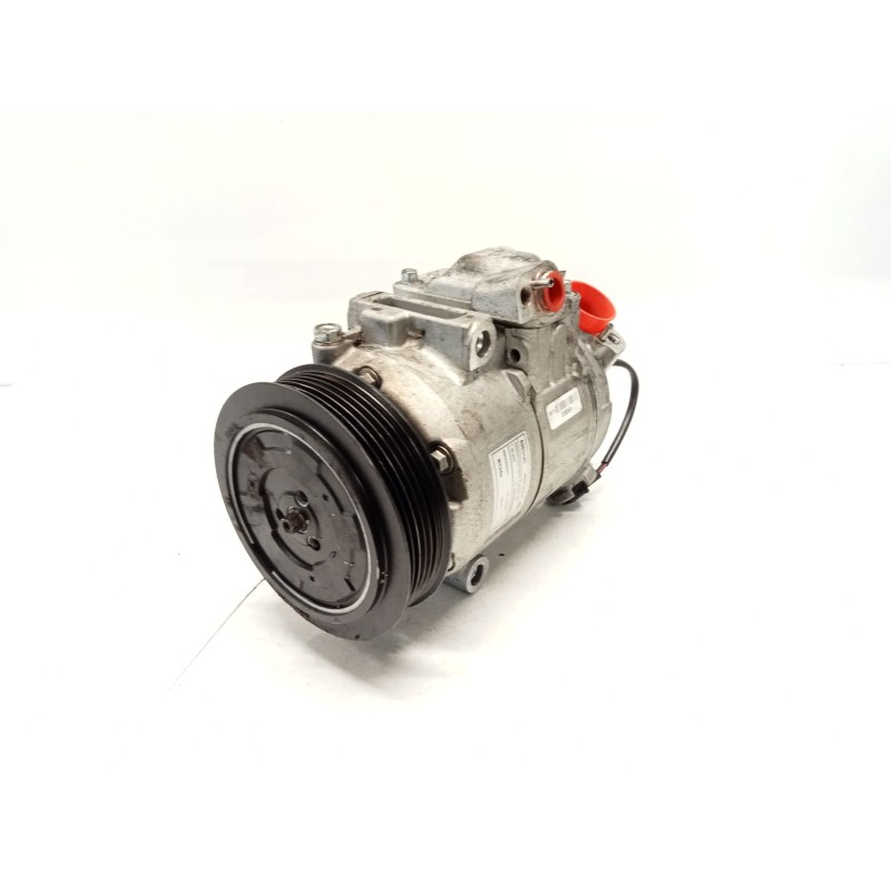 Compressore dell'aria condizionata Seat Ibiza (6L1) | Desguace Becerril