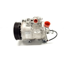 Compressore dell'aria condizionata Seat Ibiza (6L1) | Desguace Becerril