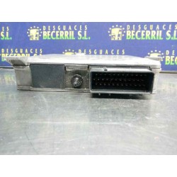 Recambio de centralita motor uce para mg rover serie 400 (rt) referencia OEM IAM MKC10189013954038 MKC10189013954038 