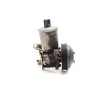 Recambio de bomba dirección para mercedes-benz clase c (w202) berlina 180 (202.018) referencia OEM IAM 2104661201  