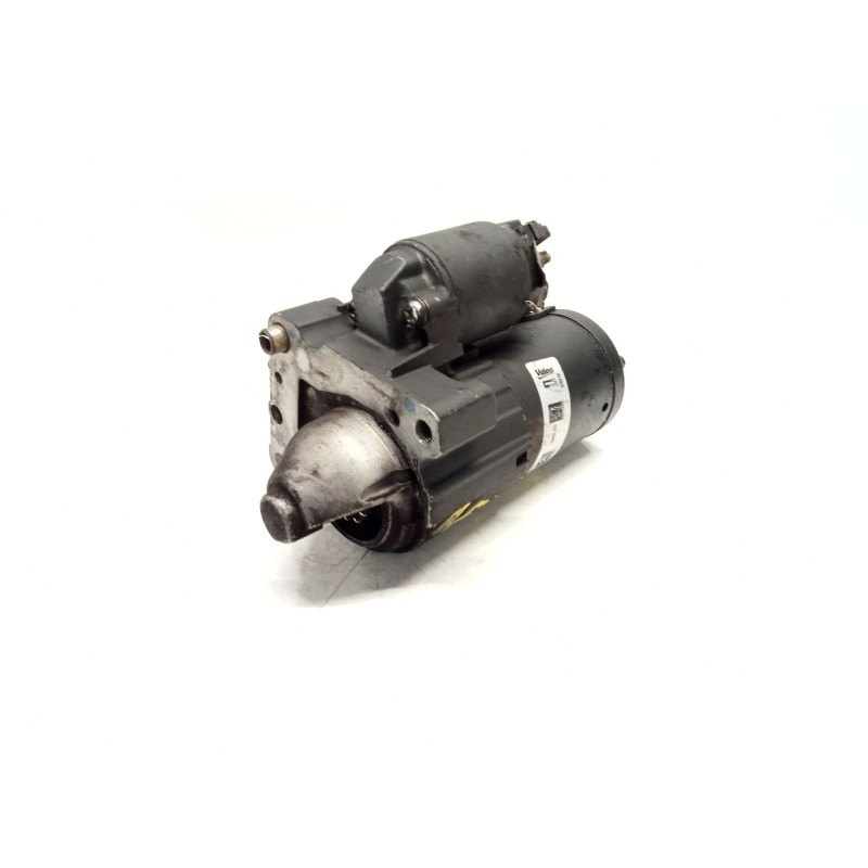 محرك بداية Peugeot 307 break / sw (S1) | Desguace Becerril محرك بداية Peugeot 307 break / sw (S1) | Desguace Becerril