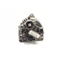 Alternador Renault Scenic II | Desguace Becerril