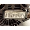Alternador Renault Scenic II | Desguace Becerril