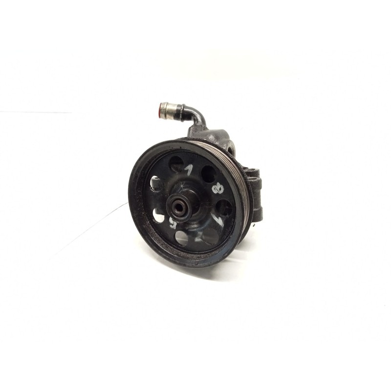 Recambio de bomba dirección para ford focus berlina (cak) ambiente referencia OEM IAM 4CB1512  