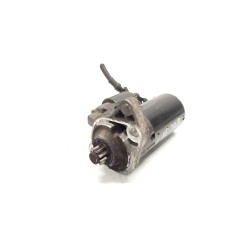 Recambio de motor arranque para seat leon (1m1) signo referencia OEM IAM 0001121006  