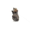 Recambio de motor arranque para renault scenic ii dynamique referencia OEM IAM 8200628419B D7R44 
