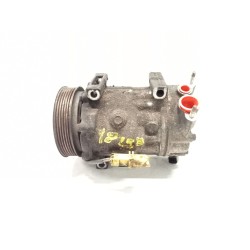 Compresseur de climatisation Peugeot 307 break / sw (S1) | Desguace Becerril