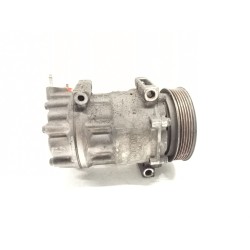 Compresseur de climatisation Peugeot 307 break / sw (S1) | Desguace Becerril