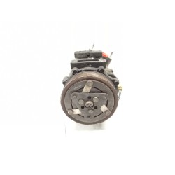 Compresseur de climatisation Peugeot 307 break / sw (S1) | Desguace Becerril