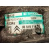 Compresseur de climatisation Peugeot 307 break / sw (S1) | Desguace Becerril