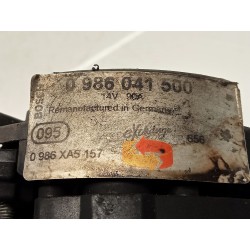 Alternador Seat Leon (1M1) | Desguace Becerril
