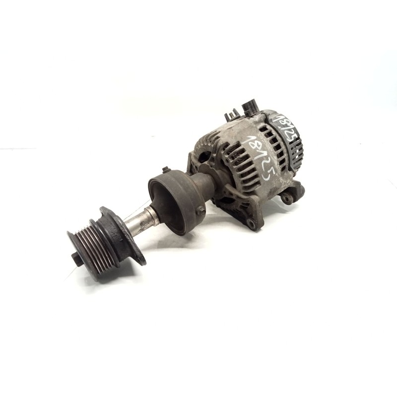 Alternador Ford Focus berlina (cak) | Desguace Becerril Alternador Ford Focus berlina (cak) | Desguace Becerril