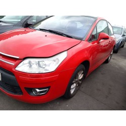 Aufschlüsselung der Teile für CITROËN C4 COUPÉ (LA_) 1.6 HDi Diesel aus dem Jahr 2008 mit Motor 9HY (DV6TED4),9HZ (DV6TED4)