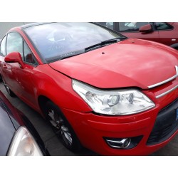 Aufschlüsselung der Teile für CITROËN C4 COUPÉ (LA_) 1.6 HDi Diesel aus dem Jahr 2008 mit Motor 9HY (DV6TED4),9HZ (DV6TED4)