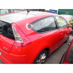 Aufschlüsselung der Teile für CITROËN C4 COUPÉ (LA_) 1.6 HDi Diesel aus dem Jahr 2008 mit Motor 9HY (DV6TED4),9HZ (DV6TED4)
