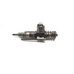 Injector Volkswagen Golf V (1K1) | Becerril Scrap Yard