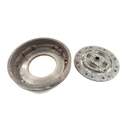 Clutch kit Seat Leon (1M1) | Becerril Scrap Yard
