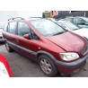 Aufschlüsselung der Teile für Opel zafira a monospace (T98) 1.8 16V (F75) Gasolina aus dem Jahr 1999 mit Motor X 18 XE1