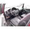 Aufschlüsselung der Teile für Opel zafira a monospace (T98) 1.8 16V (F75) Gasolina aus dem Jahr 1999 mit Motor X 18 XE1