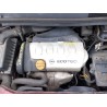 Aufschlüsselung der Teile für Opel zafira a monospace (T98) 1.8 16V (F75) Gasolina aus dem Jahr 1999 mit Motor X 18 XE1