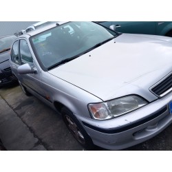honda civic vi fastback (ma, mb) del año 2000