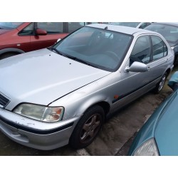 honda civic vi fastback (ma, mb) del año 2000