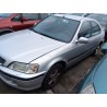 honda civic vi fastback (ma, mb) del año 2000