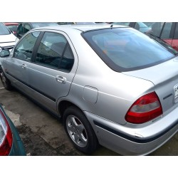 honda civic vi fastback (ma, mb) del año 2000