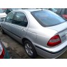 honda civic vi fastback (ma, mb) del año 2000