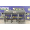 Recambio de bobina encendido para citroen xsara berlina 1.6 attraction referencia OEM IAM 0986221034  